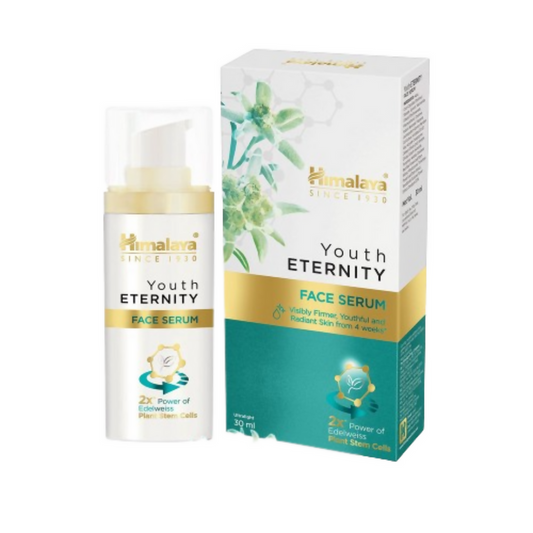 Himalaya Herbals Youth Eternity Face Serum - 30 ml
