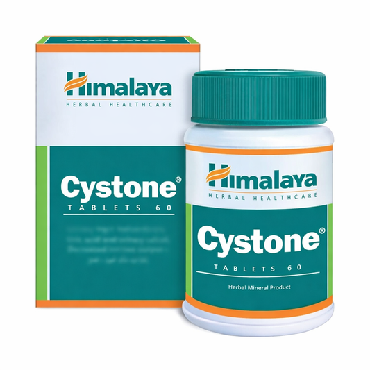 Himalaya Cystone Tabs - 60 tabs - Pack of 1
