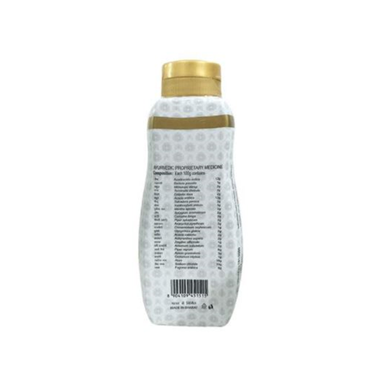 Patanjali Advanced Dant Kanti Manjan - 100 gm - Pack of 1