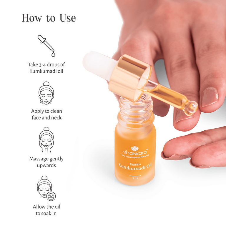 Shankara by Sri Sri Tattva Rejuvenating Gift Set - combo