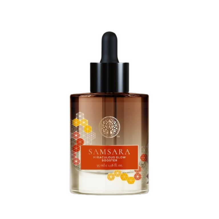 Forest Essentials Samsara Miraculous Glow Booster - 10 ml