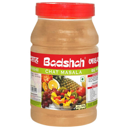 Badshah Masala Chat Masala Powder - 100 gm