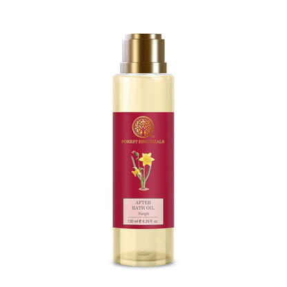 Forest Essentials After Bath Oil Nargis - 50 ml