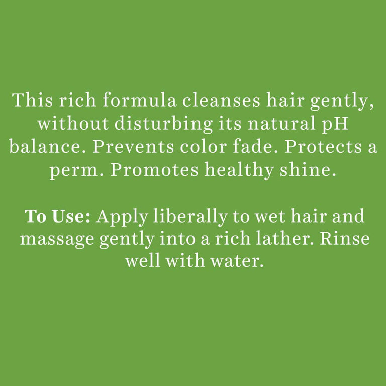 Biotique Advanced Ayurveda Bio Soya Protein Fresh Nourishing Shampoo - 120ml