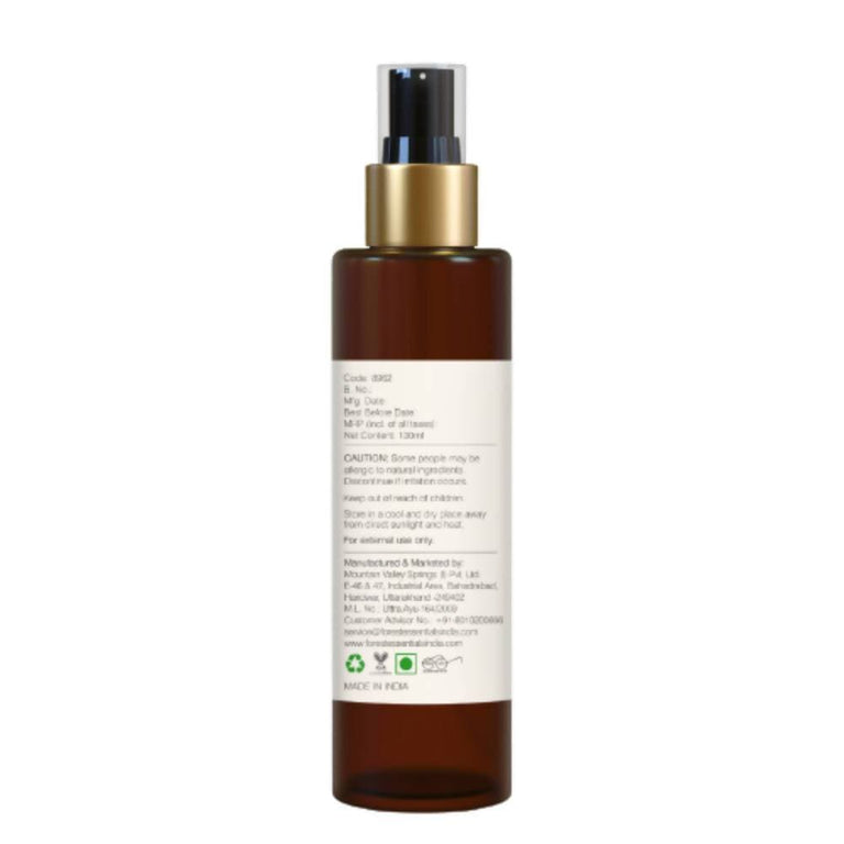 Forest Essentials Body Mist Parijat - 50 ml