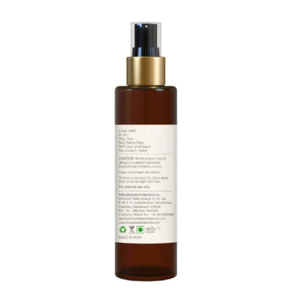 Forest Essentials Body Mist Parijat - 50 ml