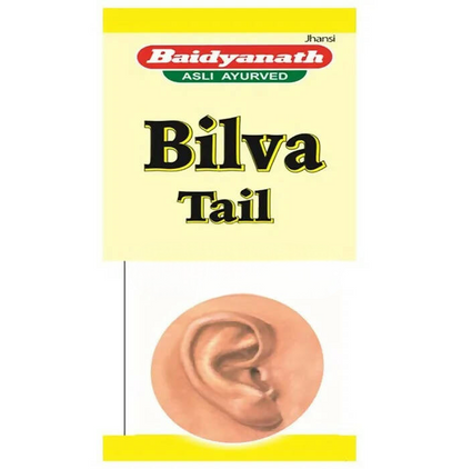 Baidyanath Jhansi Bilva Tail - 25 ml