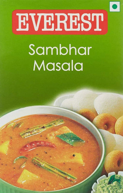 Everest Sambhar Masala Powder - 50 gm