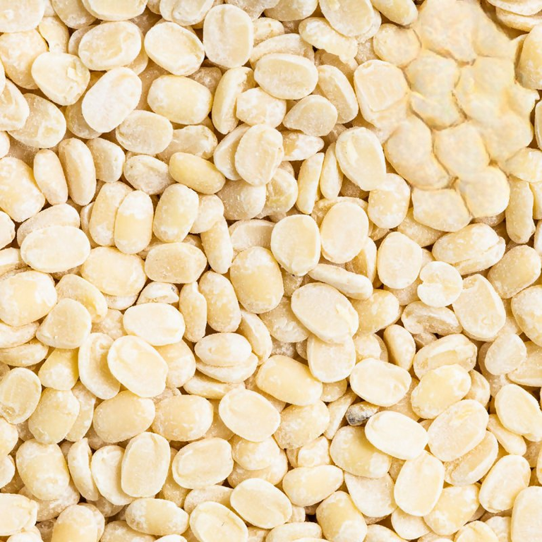 Sreshta Farms Natural Urad Dal Split (Minapa Pappu) - 1 kg