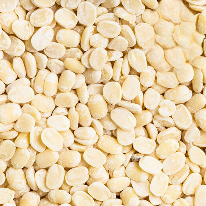 Sreshta Farms Natural Urad Dal Split (Minapa Pappu) - 1 kg