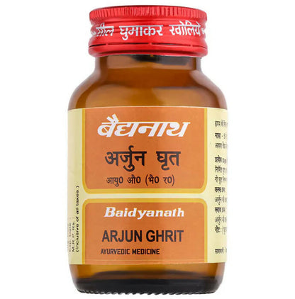 Baidyanath Arjun Ghrit Powder - 100 gm