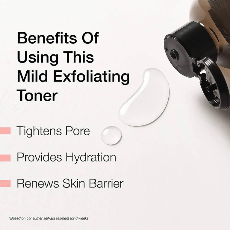 Minimalist PHA 3% + Biotic Toner - 150 ml