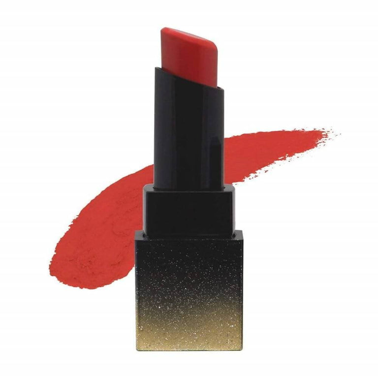 Sugar Nothing Else Matter Longwear Lipstick - Tomayto Tomahto (Tomato Red)