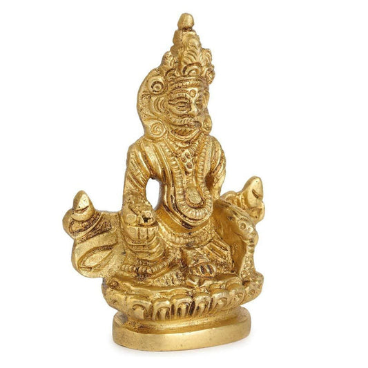 Devlok Lord Kuber