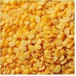 Accept Organic Toor Dal - 1 Kg