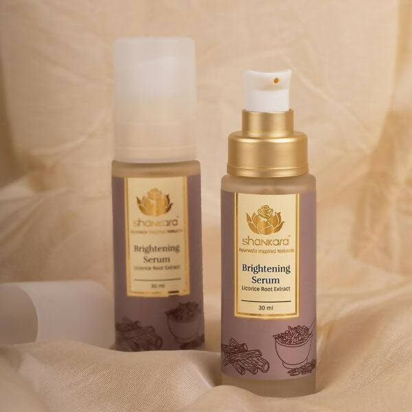 Sri Sri Tattva Brightening Serum - 30 ml