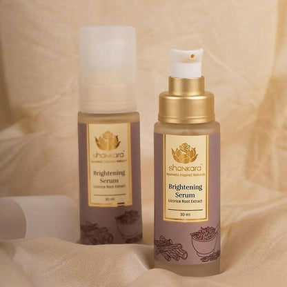 Sri Sri Tattva Brightening Serum - 30 ml