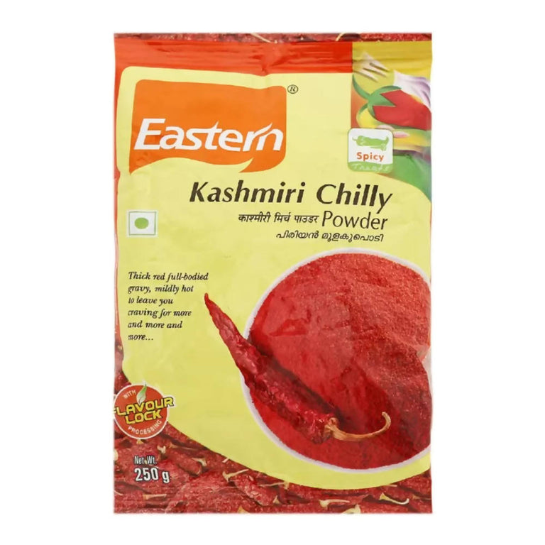 Eastern Kashmiri Chilly Powder - 100 gm