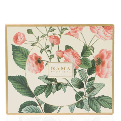 Kama Ayurveda At Home Facial Gift Box - 75 gm