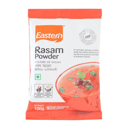 Eastern Rasam Powder - 100 gm