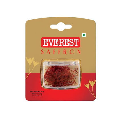 Everest Saffron - 1 gm