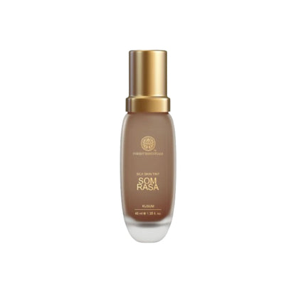 Forest Essentials Som Rasa Silk Skin Tint Kusum - 40 ml