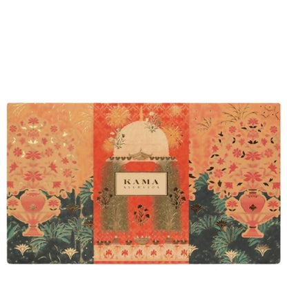 Kama Ayurveda Pure Happiness Sukham Gift Box - 265 gm
