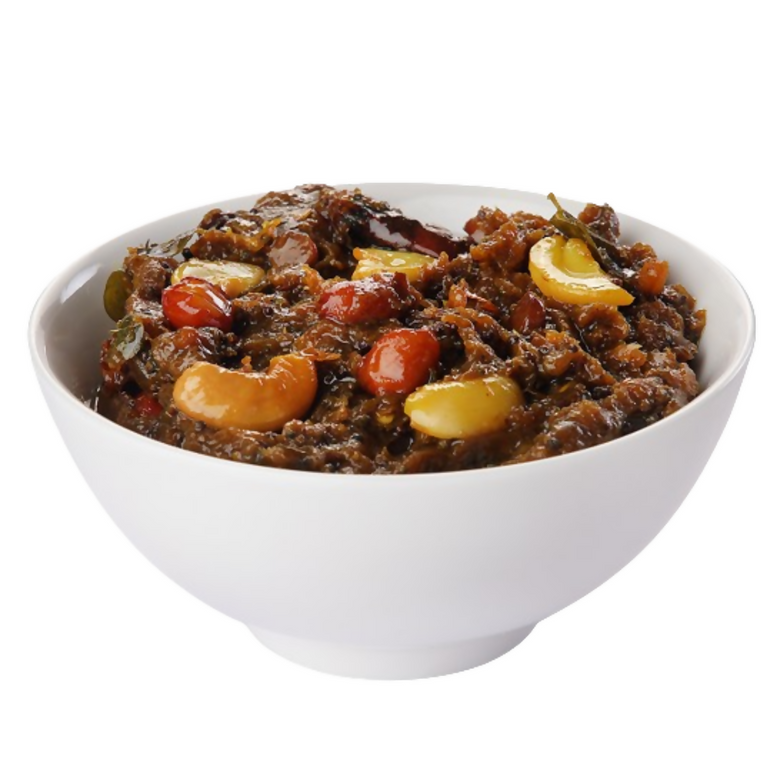 Godavari Vantillu Pulihora Paste - 250 gm
