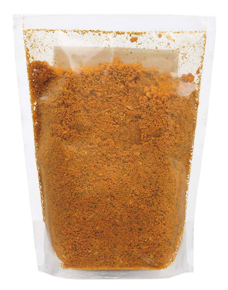 Harika Peanut Chutney Powder - 350 gm