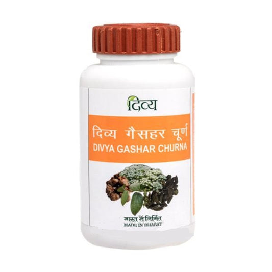 Patanjali Divya Gashar Churna - Pack of 1