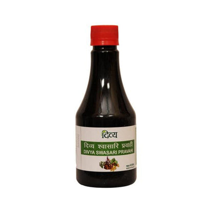 Patanjali Divya Swasari Pravahi - Pack of 1 - 250 ml
