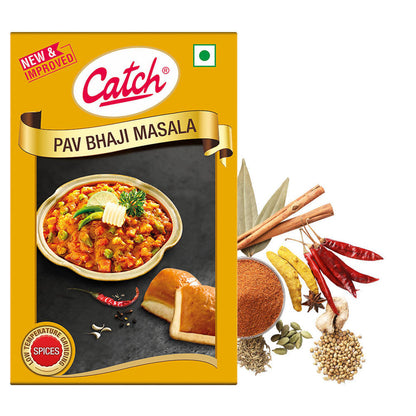 Catch Pav Bhaji Masala - 100 gm
