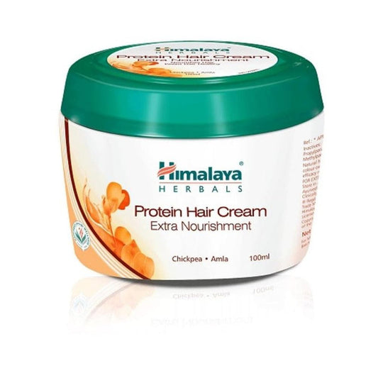 Himalaya Herbals - Protein Hair Cream - 100 ml