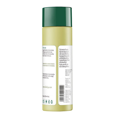 Biotique Bio Bhringraj Fresh Growth Therapeutic Oil For Falling Hair - 100 ml - Pack of 1