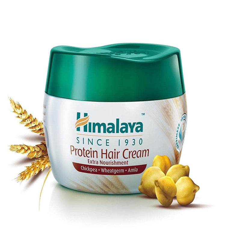 Himalaya Herbals - Protein Hair Cream - 100 ml