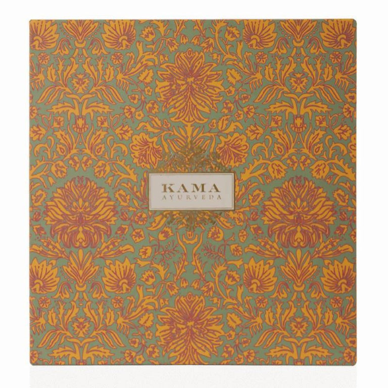 Kama Ayurveda Baby Care Regime - 600 gm