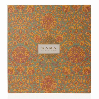 Kama Ayurveda Baby Care Regime - 600 gm