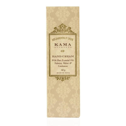 Kama Ayurveda Hand Cream 60gm - 60 gm