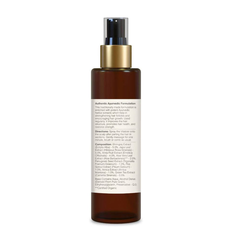 Forest Essentials Hair Vitalizer Bhringraj - 50 ml