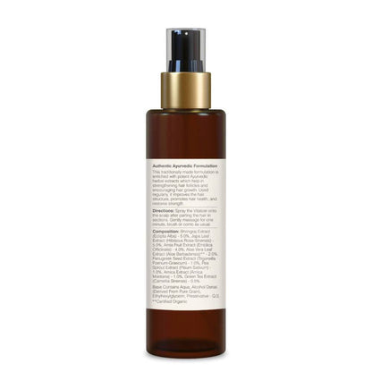 Forest Essentials Hair Vitalizer Bhringraj - 50 ml