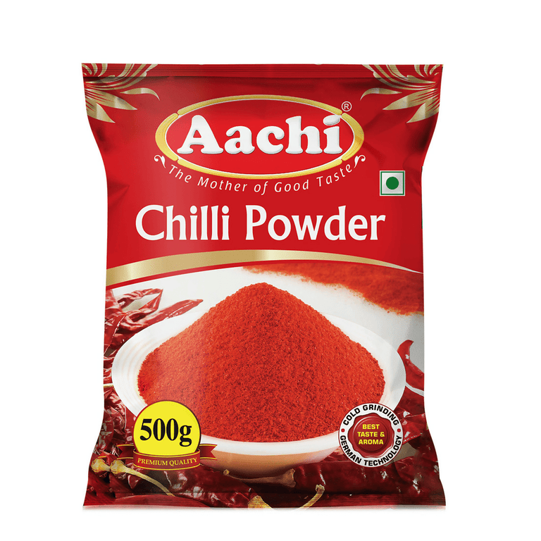 Aachi Chilli Powder - 100 gm