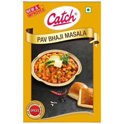 Catch Pav Bhaji Masala - 100 gm