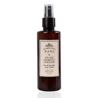 Kama Ayurveda Pure Neroli Water - 50 ml