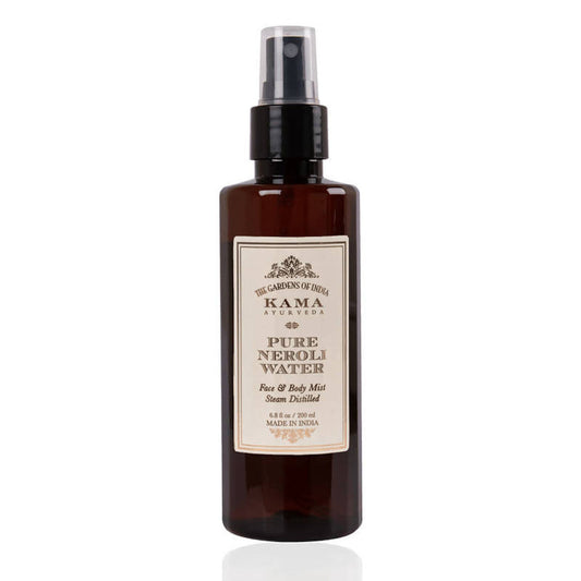 Kama Ayurveda Pure Neroli Water - 50 ml