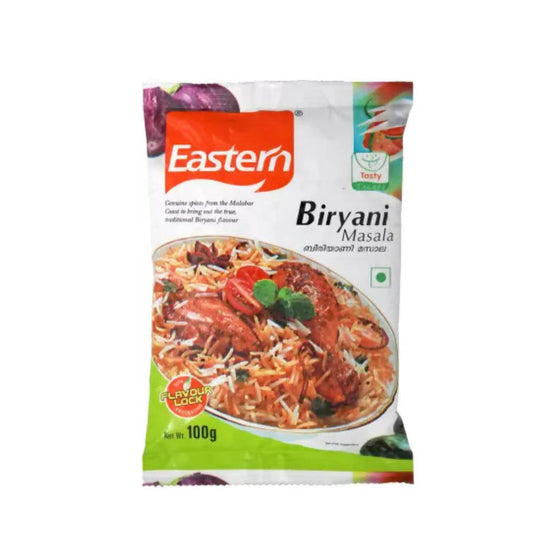 Eastern Biryani Masala - 100 gm