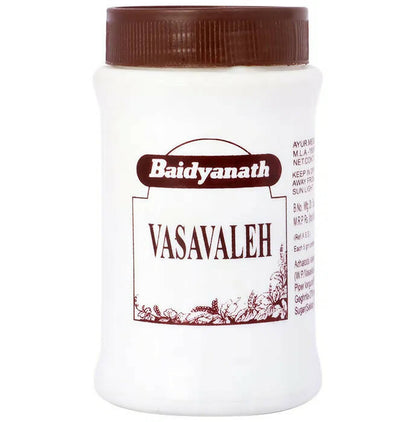 Baidyanath Jhansi Vasavaleh - 100 gm
