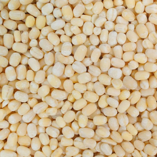 Sreshta Farms Natural Urad Dal (Minapa Pappu) - 1 kg