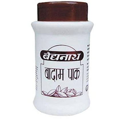 Baidyanath Badam Pak 100gm - 100 gm
