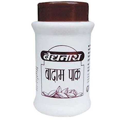 Baidyanath Badam Pak 100gm - 100 gm