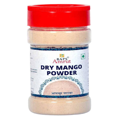 Baps Amrut Dry Mango Powder - 50 gm
